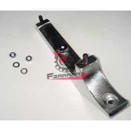 554.0058442 SUPPORTO RUOTA VESPA 125/150 SUPER