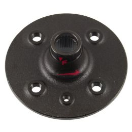 FLANGIA PORTA RUOTA VESPA 50 -78941-