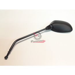 SPECCHIO SINISTRO APE 50 98> ORIGINALE PIAGGIO 569614 = 565061