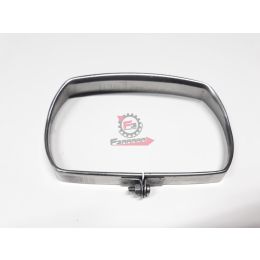 0071938 CORNICE FARO ANTERIORE VESPA 50