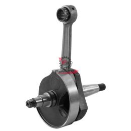 554.0055244 ALBERO MOTORE VESPA 50XL A 125XL D20