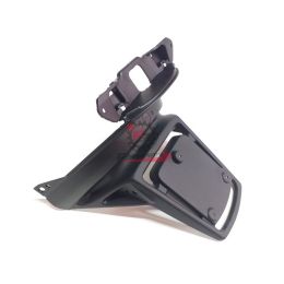 959334000G PORTATARGA NRG POWER ORIGINALE PIAGGIO