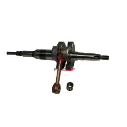 554.0055734 ALBERO MOTORE SUZUKI FORMULA-CROSSER