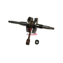 554.0055740 ALBERO MOTORE HONDA/BALI/SFX 50