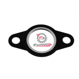 105.05045-M GUARNIZIONE SCARICO VESPA 50 - ET3