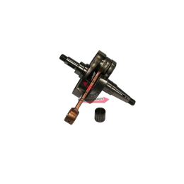 ALBERO MOTORE VESPA PX/PE 200