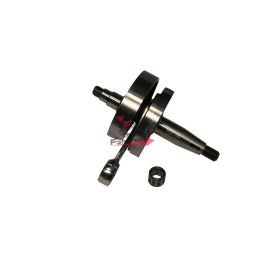 554.1224587CR ALBERO MOTORE VESPA 50 PK-XL 20