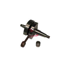 554.1224788 ALBERO MOTORE VESPA PK XL-125- MM.20