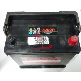 BATTERIA 12V-48AH PORTER 16V