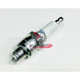 CANDELA BPR7HS NGK (APRILIA)