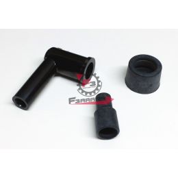 CAPPUCCIO CANDELA ZIP/SFERA/APE FL3 SCHERMATO