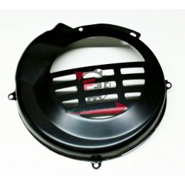 554.1179138 COPERCHIO VOLANO VESPA PK XL 50 NERO