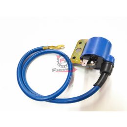 244114 BOBINA A.T.ESTERNA SI CIAO VESPA 50 ORIGINALE PIAGGIO