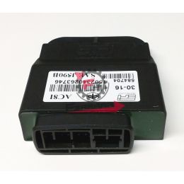 655.58054R CENTRALINA BEVERLY 125/X9 200