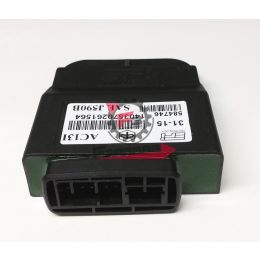 58055R CENTRALINA BEVERLY X9 250 ORIGINALE PIAGGIO