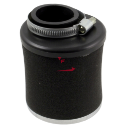 FILTRO ARIA SPUGNA LUNGO 32X85