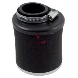 FILTRO ARIA SPUGNA LUNGO 36X85