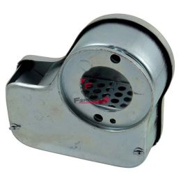 554.0071905 DEPURATORE ARIA VESPA 50/125 SP D.19