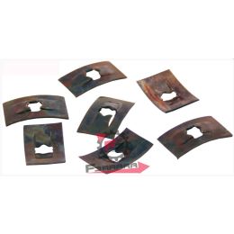 MOLLA X TENUTA TARGHETTA VESPA