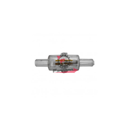 0055974-8 FILTRO BENZINA CODULO D. 8 - PICCOLO