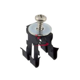 KIT MOLLA FISSA DEFLETTORE CILINDRO