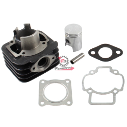 554.0056086E CILINDRO PIAGGIO 40 ZIP ARIA
