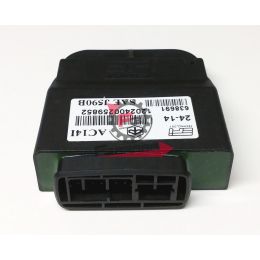 655.638691 CENTRALINA LIBERTY 200 SPORT/RST