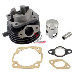 CILINDRO D.38,4 VESPA 50 4 TRAVASI