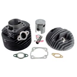554.0056051 KIT CILINDRO D.57 VESPA 125 ET3