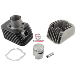 KIT CILINDRO D43 CIAO SP12 CON TESTA