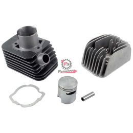 KIT CILINDRO 43 SP10 CIAO CON TESTA