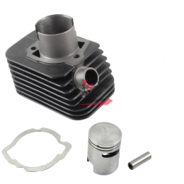 CILINDRO D.43 SI SP10 SENZA TESTA