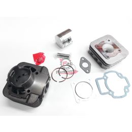 554.0056080E KIT CILINDRO PIAGGIO 47 ZIP 6TR ARIA