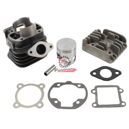 554.0056082E KIT CILINDRO YAMAHA 47 SP10 BOOSTER