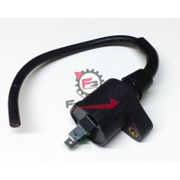 BOBINA A.T.SCARABEO LIGHT 125 07/08