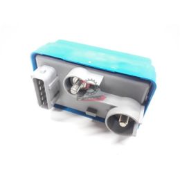 580221 CENTRALINA PRERISCALDAMENTO PORTER 1400 DIESEL 98-05 ORIGINALE PIAGGIO 