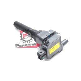 655.B010211 BOBINA INIEZIONE COMPLETA PORTER