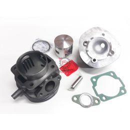 KIT CILINDRO VESPA 50 D.55 6TR ECON. APE 50 OLYMPIA ECONOMICO