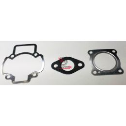 554.0055182-40 GUARNIZIONI CILINDRO PIAGGIO 50 (SR)