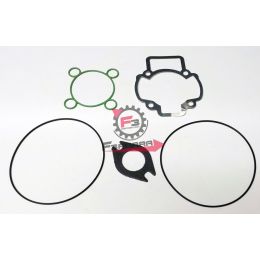 554.0055597 S.GUARNIZIONI TESTA+CILINDRO H2O