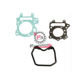 554.0058047 GUARNIZIONI SMERIGLIO SCARABEO 125