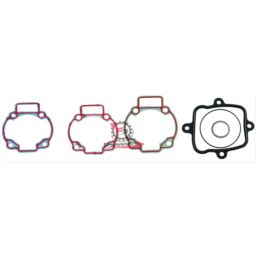 554.0058053 GUARNIZIONI SMERIGLIO RUNNER 180