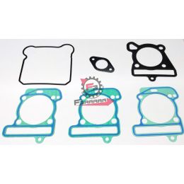 554.0058059 GUARNIZIONI SMERIGLIO VESPA ET4