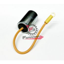 CONDENSATORE VESPA N/L 63-R/S 66/68