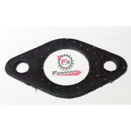 GUARNIZIONE SCARICO SCOOTER FLANGIA