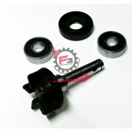 554.0055966C KIT REVISIONE POMPA H2O SUZUKI