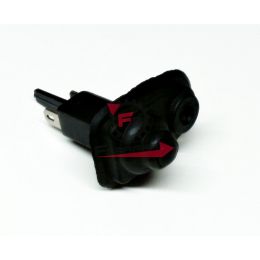 255323 PULSANTE PORTIERA APE APRILIA GILERA PIAGGIO