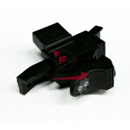 294723 PULSANTE FRECCE VESPA LX ET4 GT GTS S L  LIBERTY SFERA ATLANTIS ORIGINALE PIAGGIO