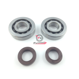 554.0055701 KIT REVISIONE BANCO SCOOTER 50