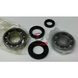 KIT REVISIONE BANCO FORMULA CROSSER